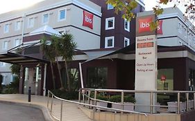 Ibis Newcastle